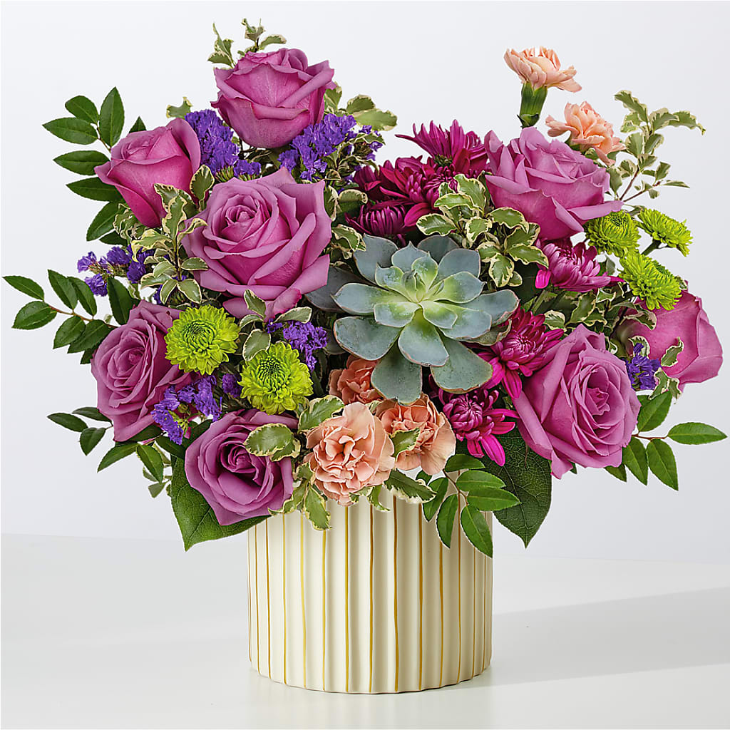 You're a Gem Bouquet – Greater Fayetteville Flower Shop, Springdale AR
