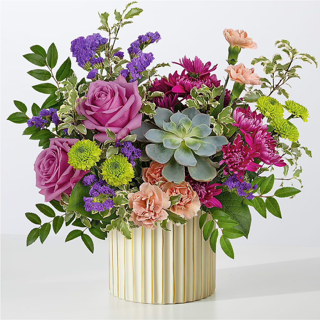 You're a Gem Bouquet – Greater Fayetteville Flower Shop, Springdale AR