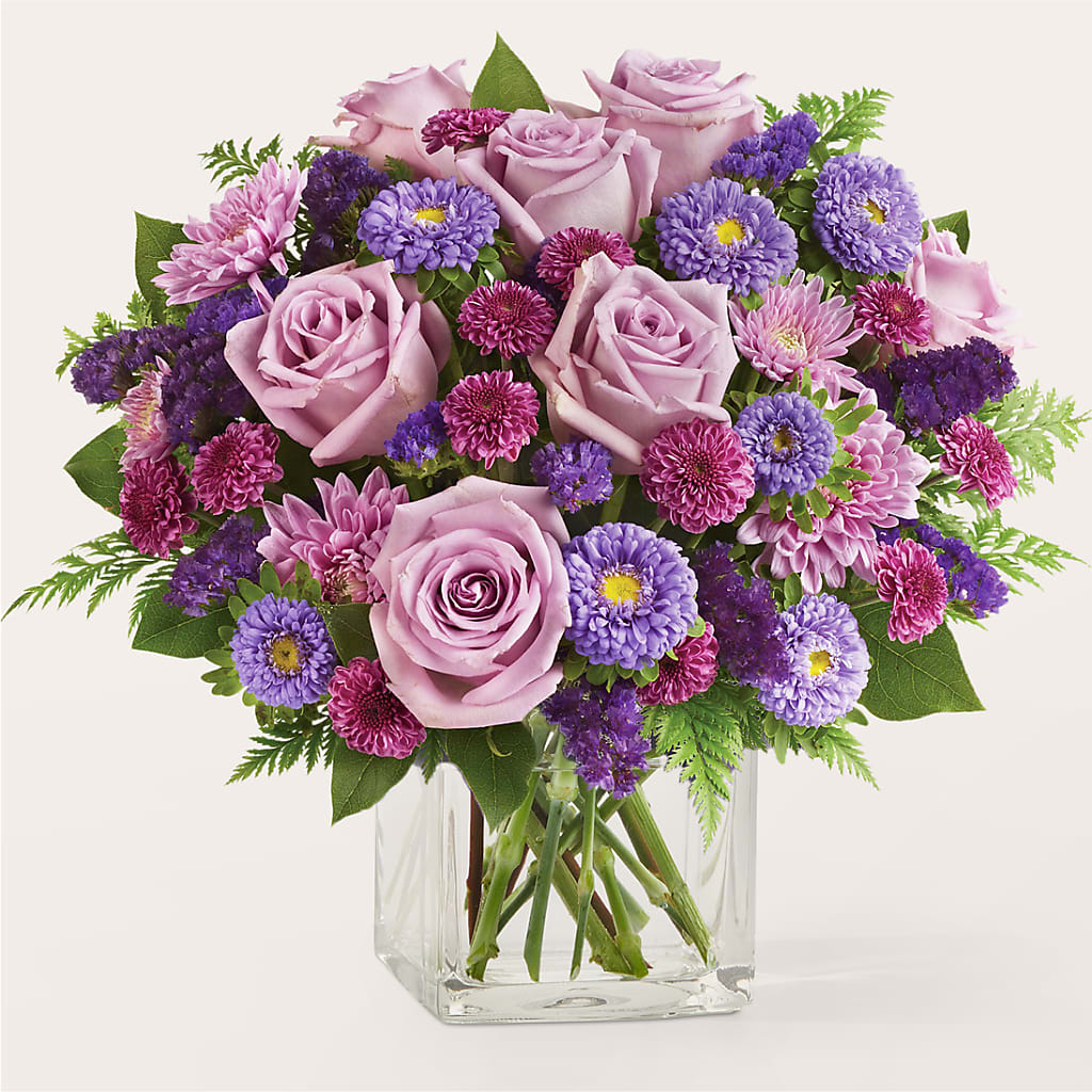 In Harmony Bouquet – Greater Fayetteville Flower Shop, Springdale AR