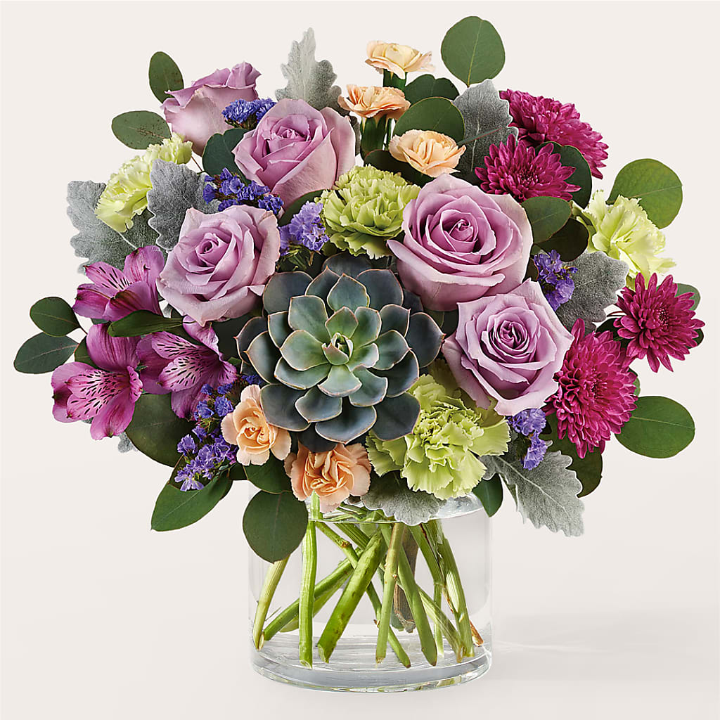 Botanical Dream Bouquet – Greater Fayetteville Flower Shop, Springdale AR