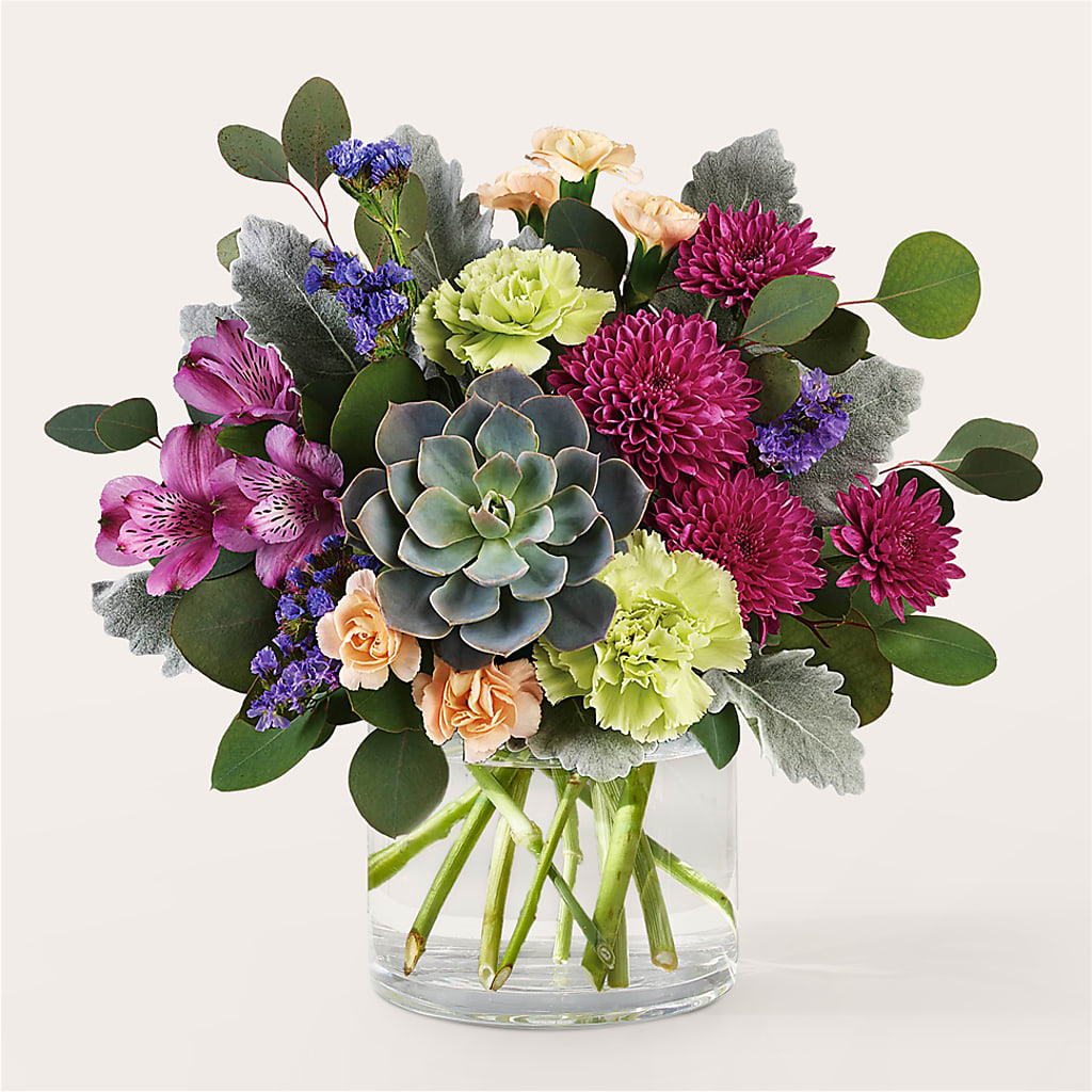 Botanical Dream Bouquet – Greater Fayetteville Flower Shop, Springdale AR