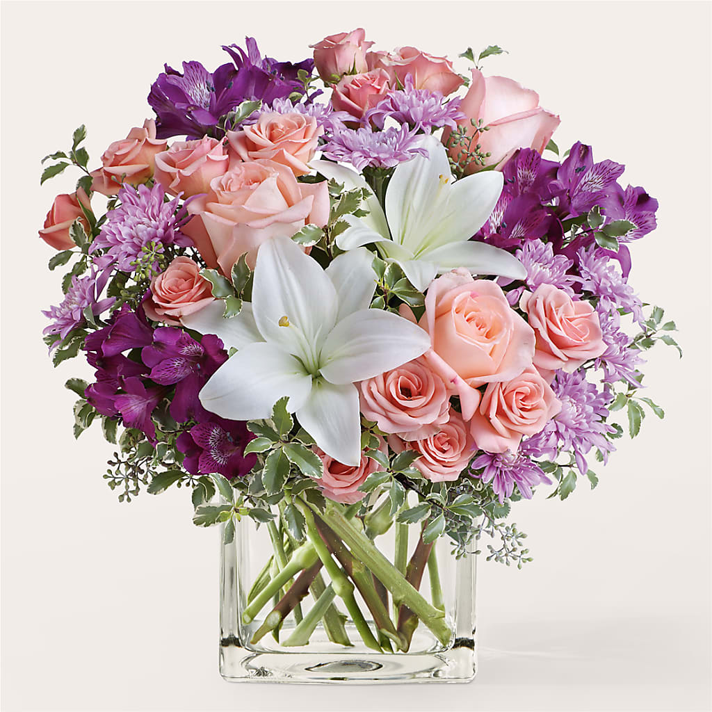 Mani Pedi Bouquet – Greater Fayetteville Flower Shop, Springdale AR