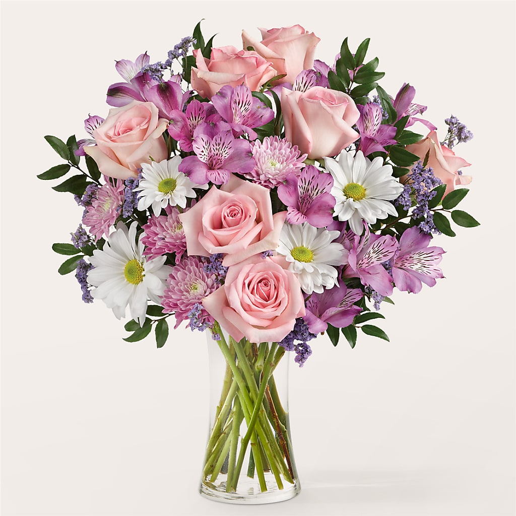 Enchantment Bouquet – Greater Fayetteville Flower Shop, Springdale AR