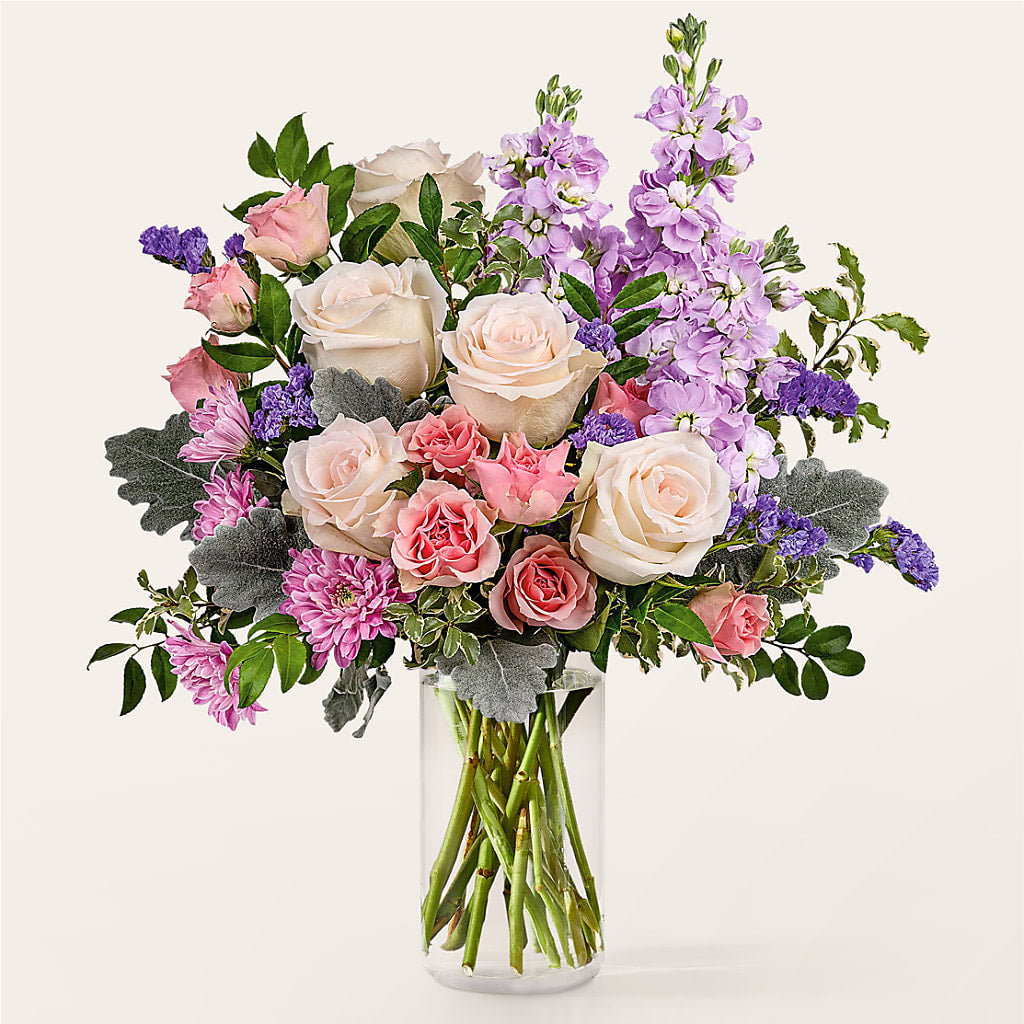 Well Wishes Bouquet – Greater Fayetteville Flower Shop, Springdale AR