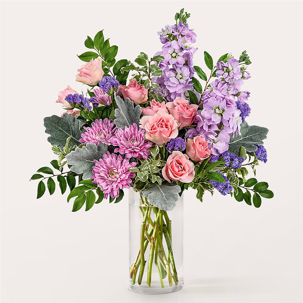Well Wishes Bouquet – Greater Fayetteville Flower Shop, Springdale AR