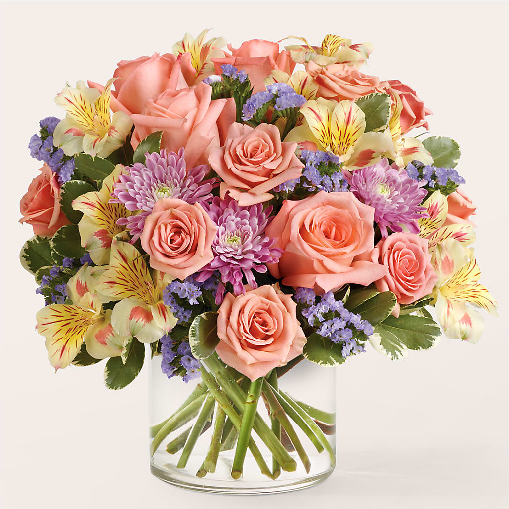 Candy Coated Bouquet – Greater Fayetteville Flower Shop, Springdale AR