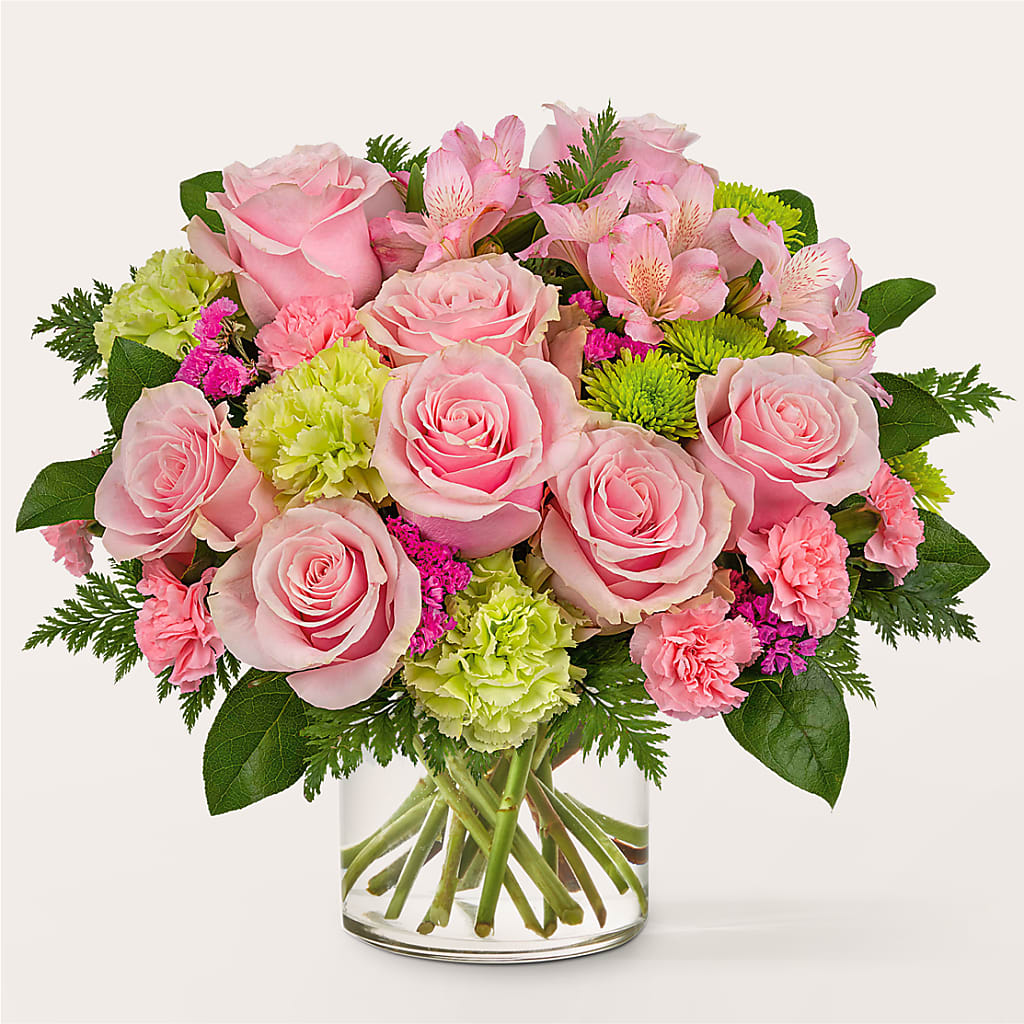 Pinch Me Bouquet – Greater Fayetteville Flower Shop, Springdale AR