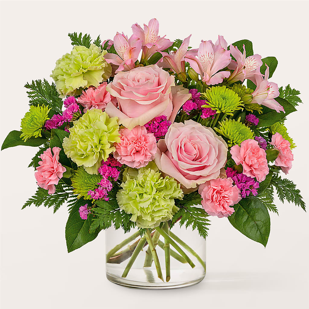 Pinch Me Bouquet – Greater Fayetteville Flower Shop, Springdale AR
