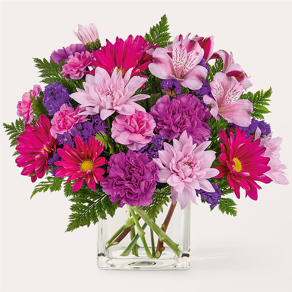 Afternoon Tea Bouquet – Greater Fayetteville Flower Shop, Springdale AR