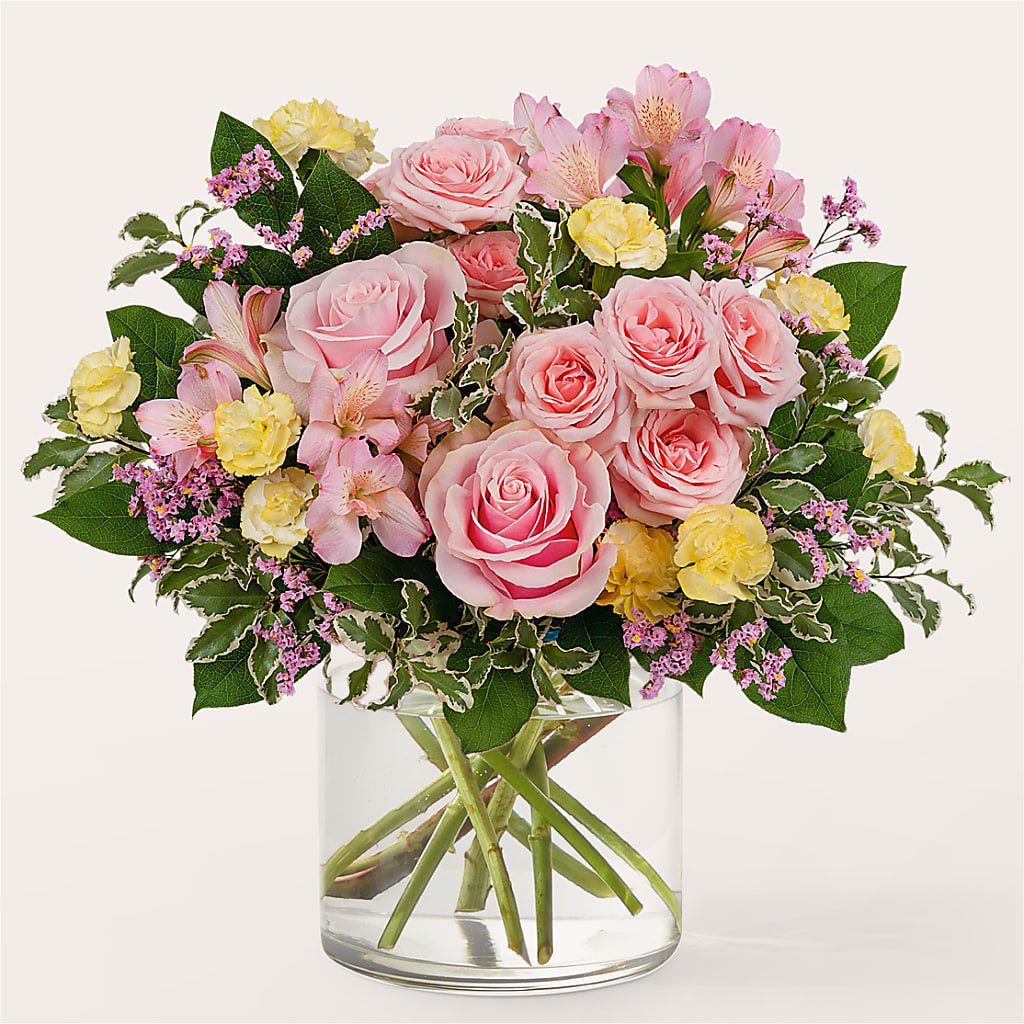 Refreshed Bouquet – Greater Fayetteville Flower Shop, Springdale AR