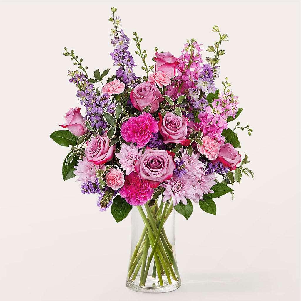 Sincerely Yours Bouquet – Greater Fayetteville Flower Shop, Springdale AR