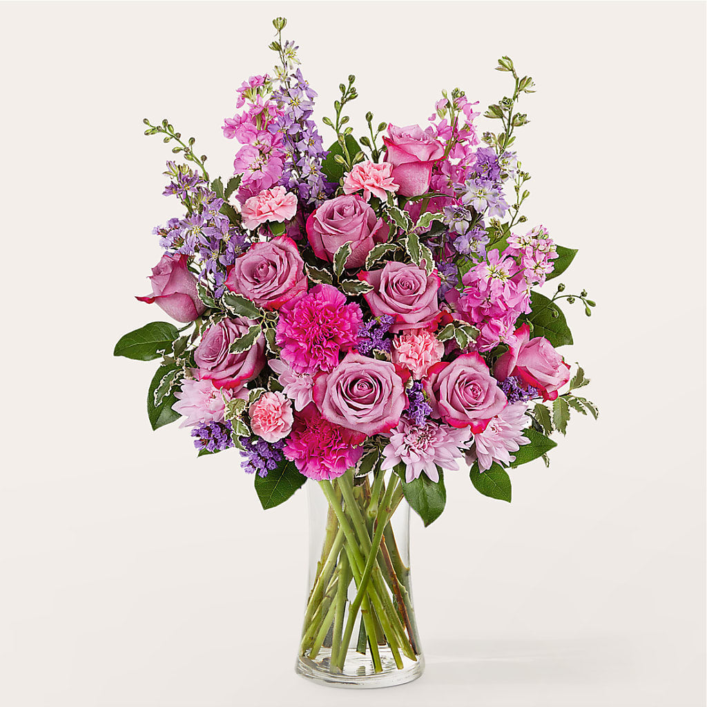 Sincerely Yours Bouquet – Greater Fayetteville Flower Shop, Springdale AR