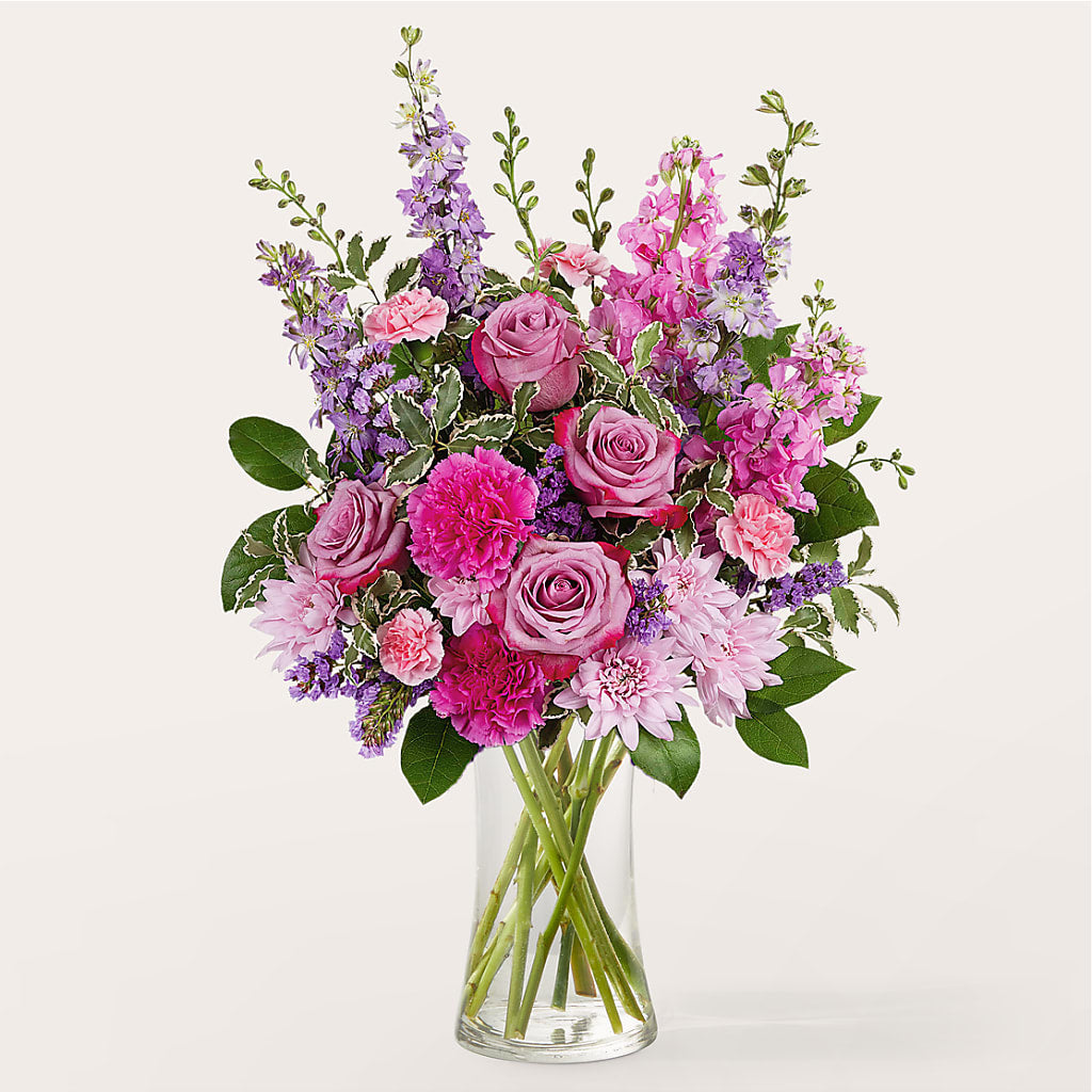 Sincerely Yours Bouquet – Greater Fayetteville Flower Shop, Springdale AR