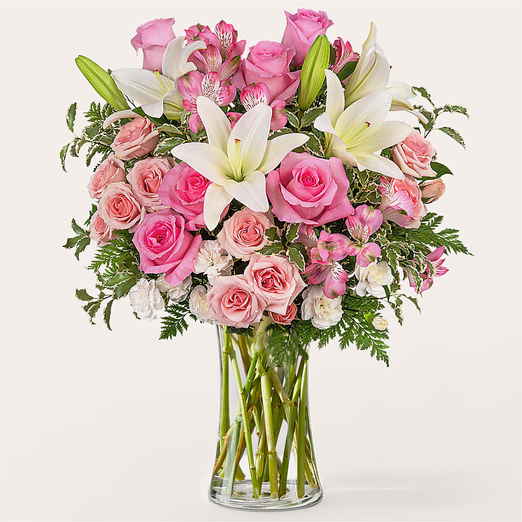 All the Best Bouquet – Greater Fayetteville Flower Shop, Springdale AR