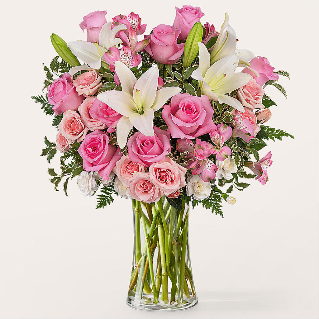 All the Best Bouquet – Greater Fayetteville Flower Shop, Springdale AR