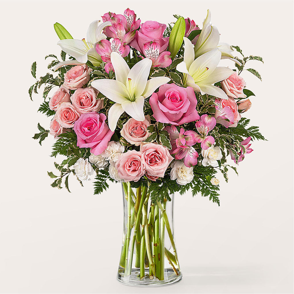 All the Best Bouquet – Greater Fayetteville Flower Shop, Springdale AR
