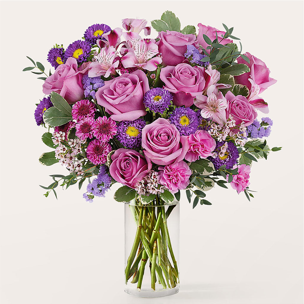 Fanciful Blossoms Bouquet – Greater Fayetteville Flower Shop, Springdale AR