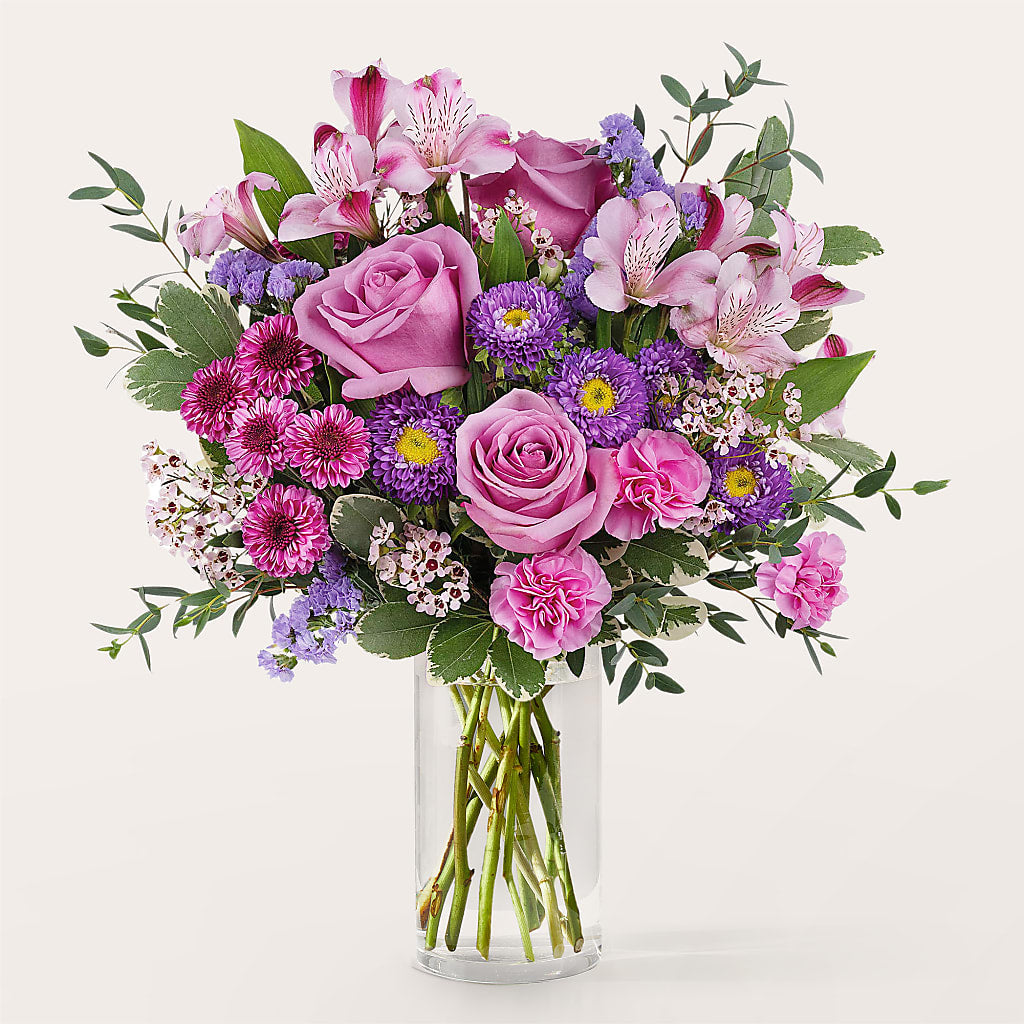 Fanciful Blossoms Bouquet – Greater Fayetteville Flower Shop, Springdale AR