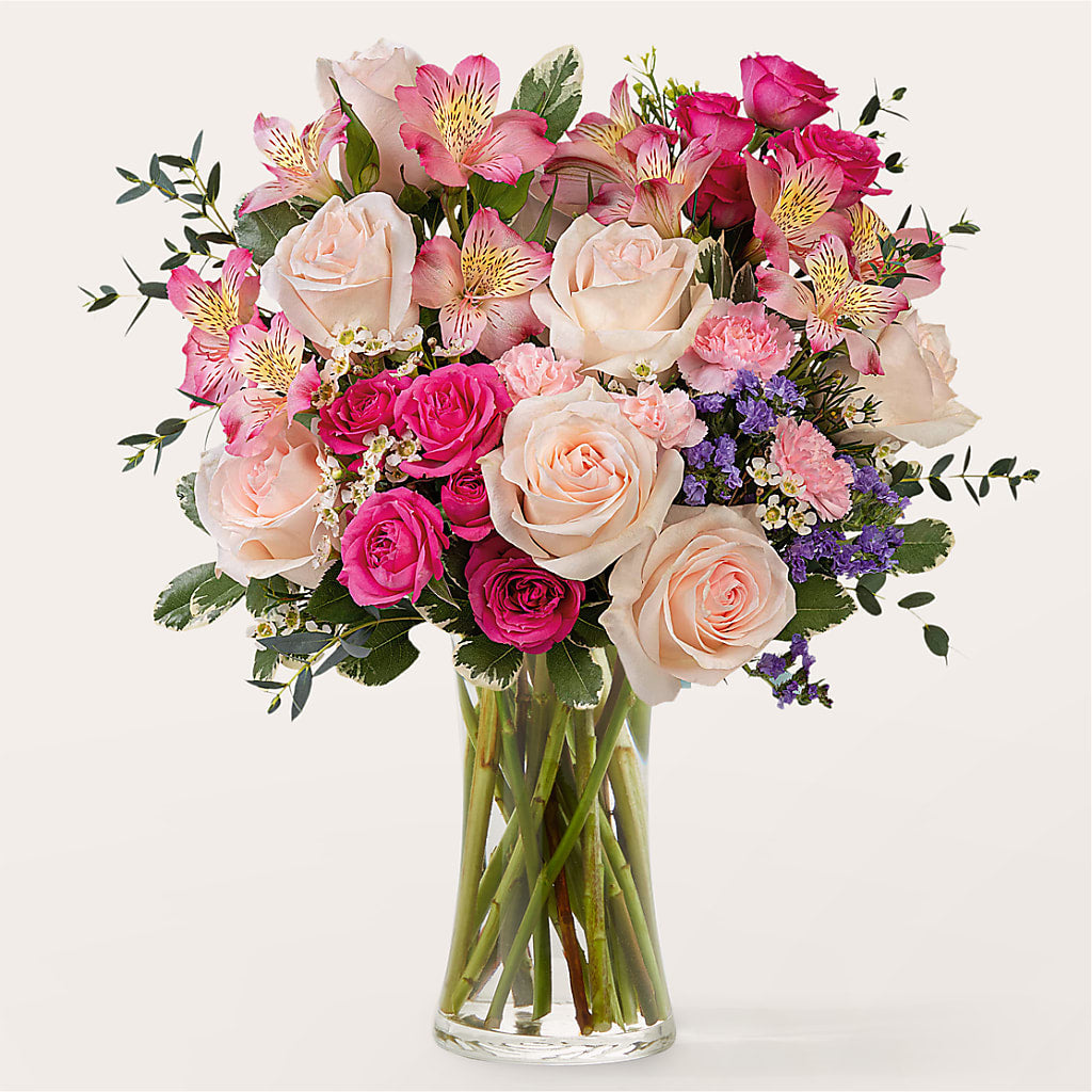 A La Mode Bouquet – Greater Fayetteville Flower Shop, Springdale AR