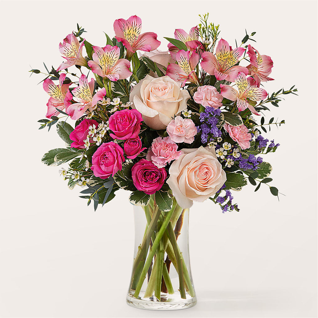 A La Mode Bouquet – Greater Fayetteville Flower Shop, Springdale AR