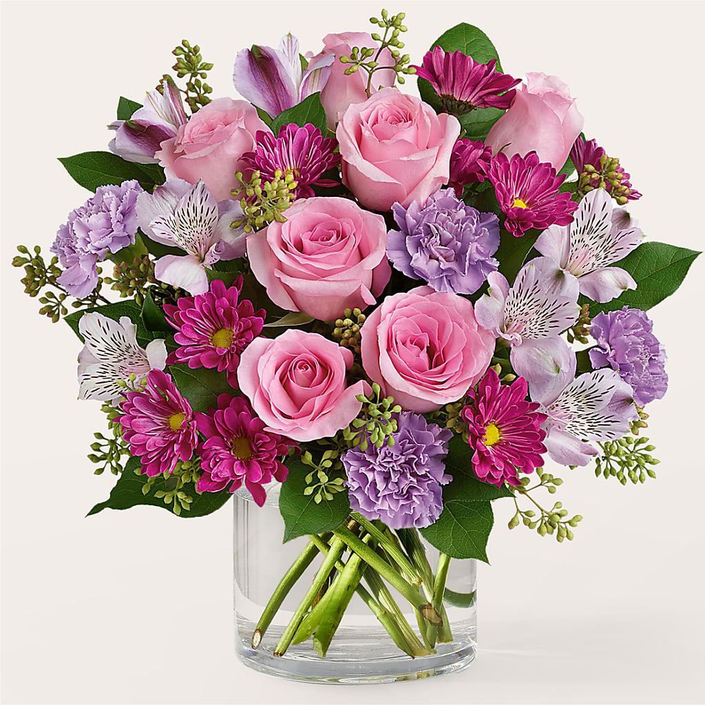 In the Clouds Bouquet – Greater Fayetteville Flower Shop, Springdale AR