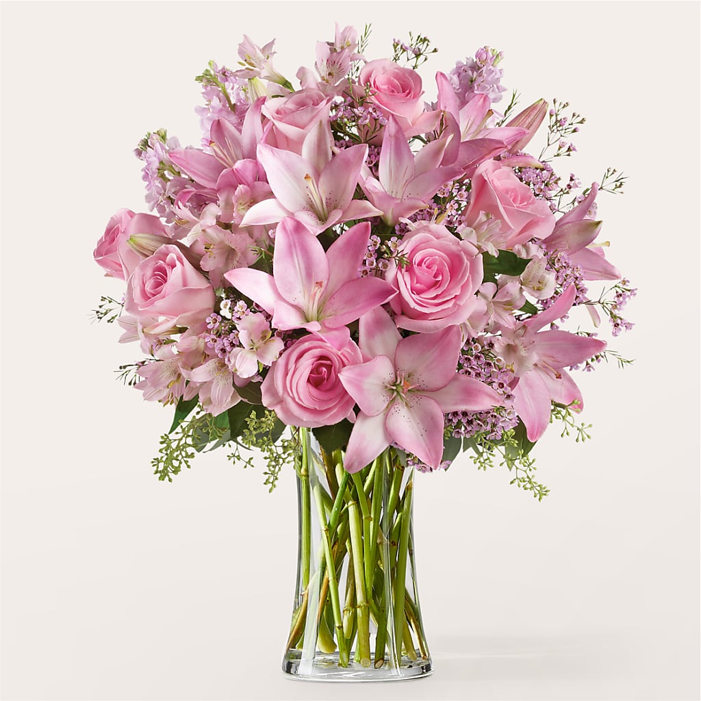 Gentle Gesture Bouquet – Greater Fayetteville Flower Shop, Springdale AR