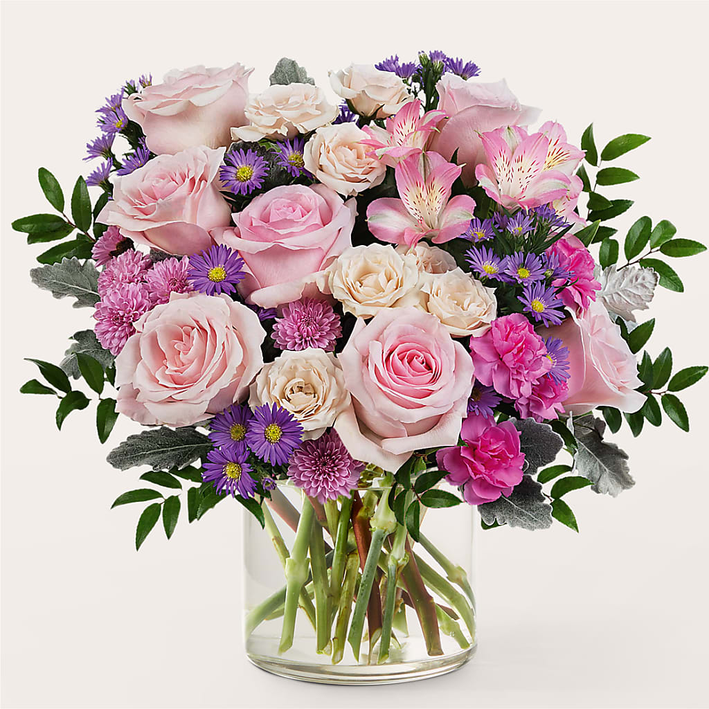 Light as a Feather Bouquet – Greater Fayetteville Flower Shop, Springdale AR