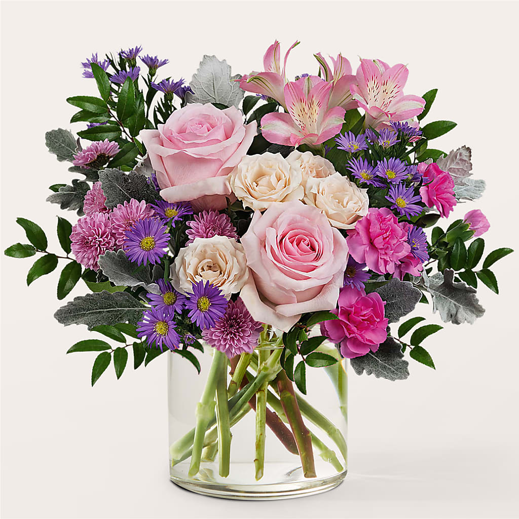 Light as a Feather Bouquet – Greater Fayetteville Flower Shop, Springdale AR