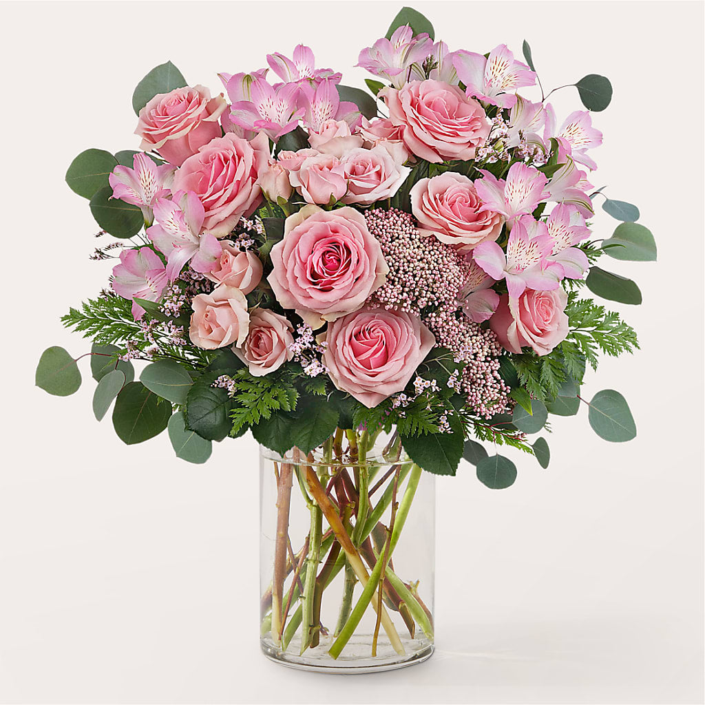 Sweetheart Bouquet – Greater Fayetteville Flower Shop, Springdale AR