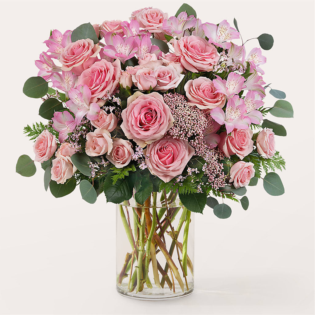 Sweetheart Bouquet – Greater Fayetteville Flower Shop, Springdale AR