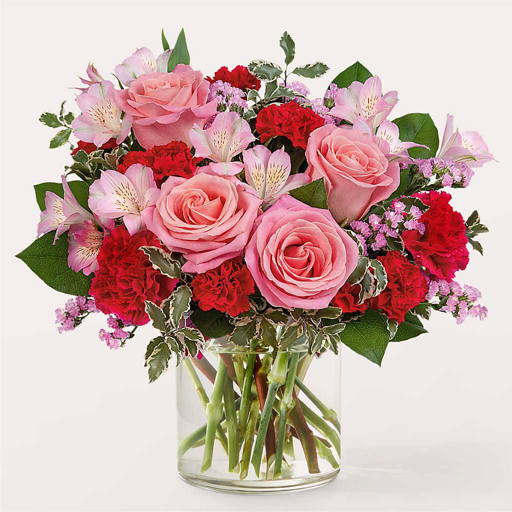 First Impressions Bouquet – Greater Fayetteville Flower Shop, Springdale AR