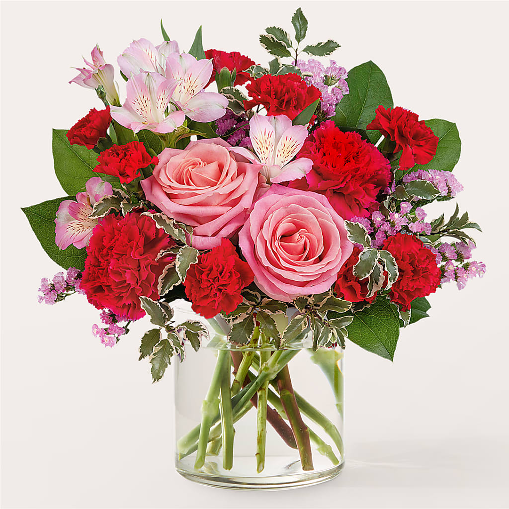 First Impressions Bouquet – Greater Fayetteville Flower Shop, Springdale AR
