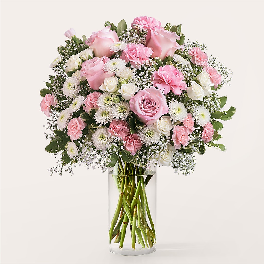 Vintage Glamour Bouquet – Greater Fayetteville Flower Shop, Springdale AR