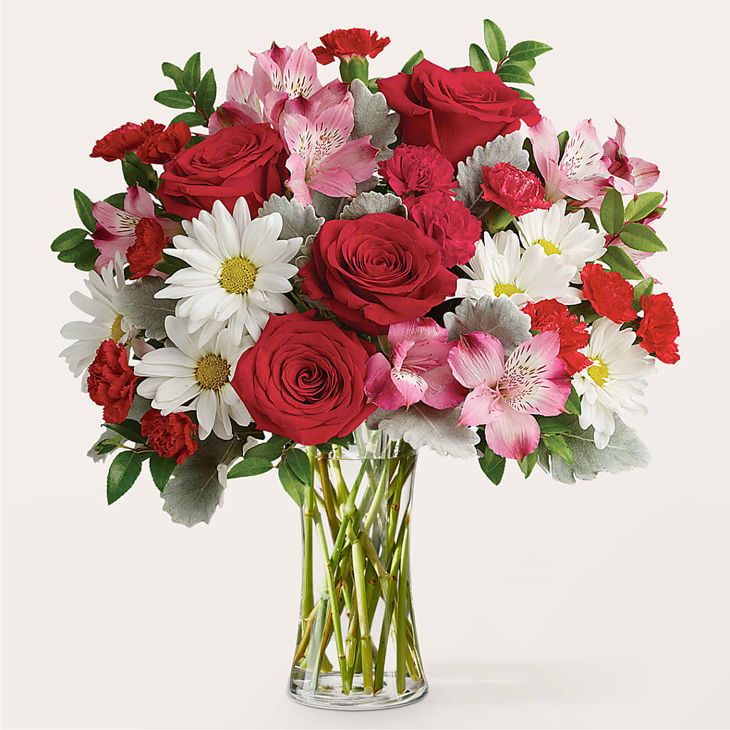 Sugary Sweet Bouquet – Greater Fayetteville Flower Shop, Springdale AR