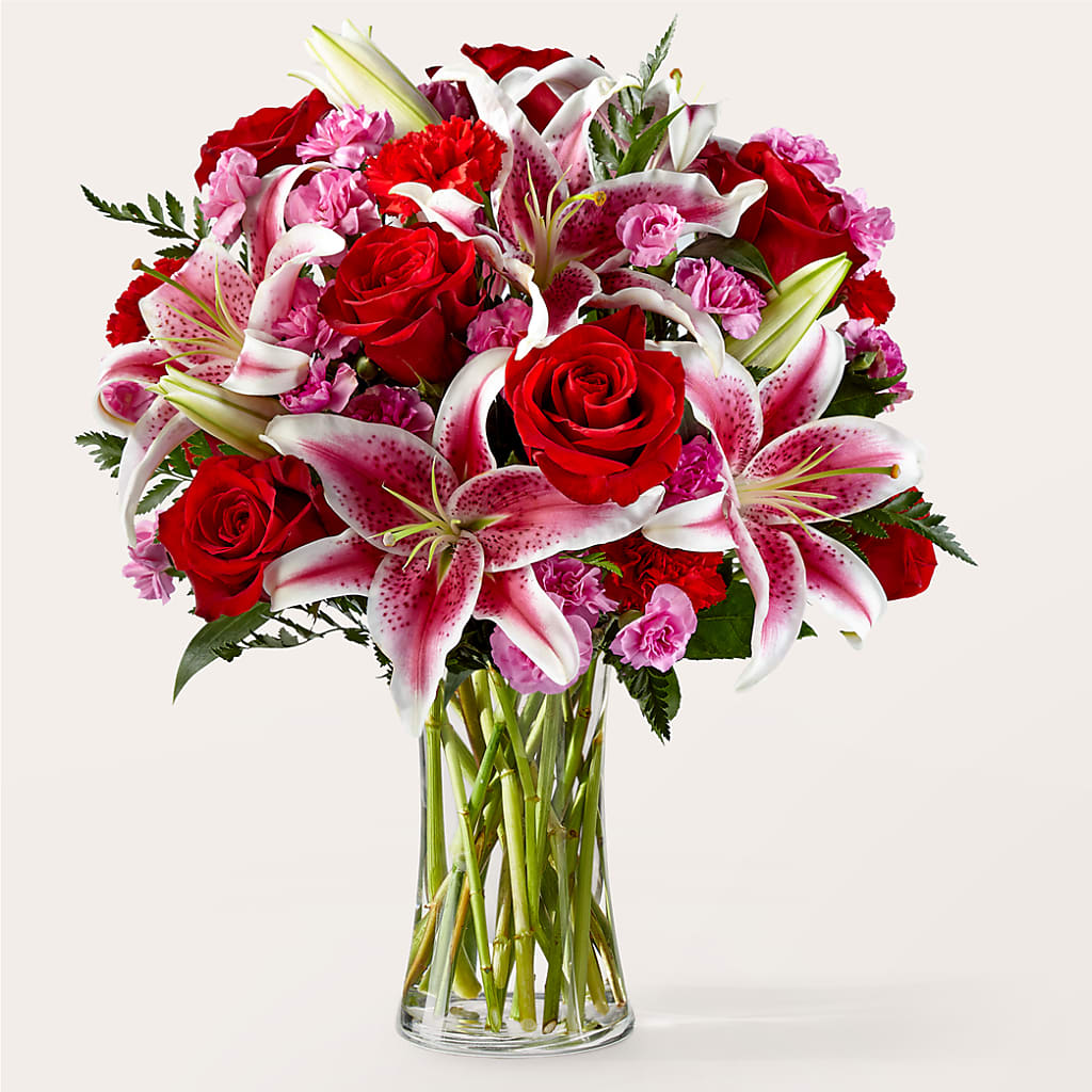Honeymoon Bouquet – Greater Fayetteville Flower Shop, Springdale AR