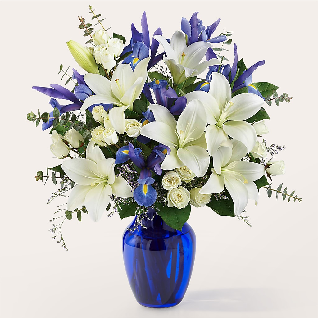Restorative Pause Bouquet – Greater Fayetteville Flower Shop, Springdale AR