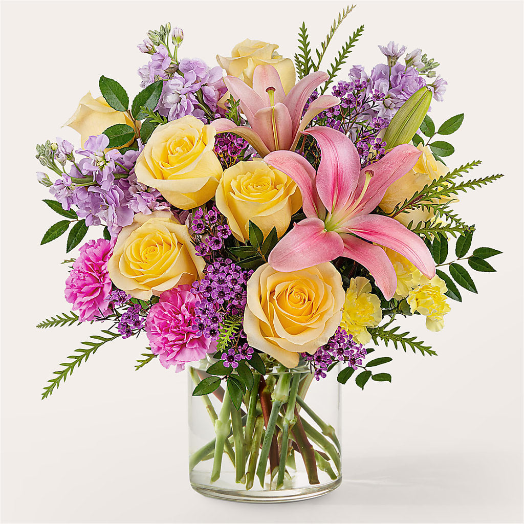 Jubilee Bouquet – Greater Fayetteville Flower Shop, Springdale AR
