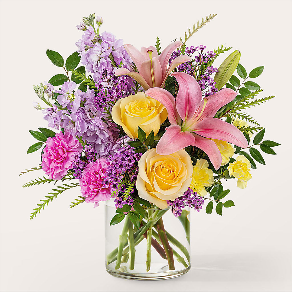 Jubilee Bouquet – Greater Fayetteville Flower Shop, Springdale AR