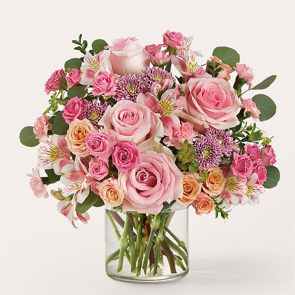 Pleasant Pastures Bouquet – Greater Fayetteville Flower Shop, Springdale AR