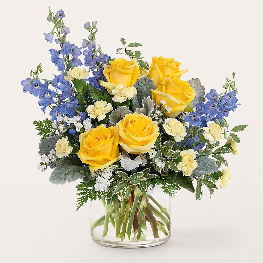 Butterfly Wings Bouquet – Greater Fayetteville Flower Shop, Springdale AR