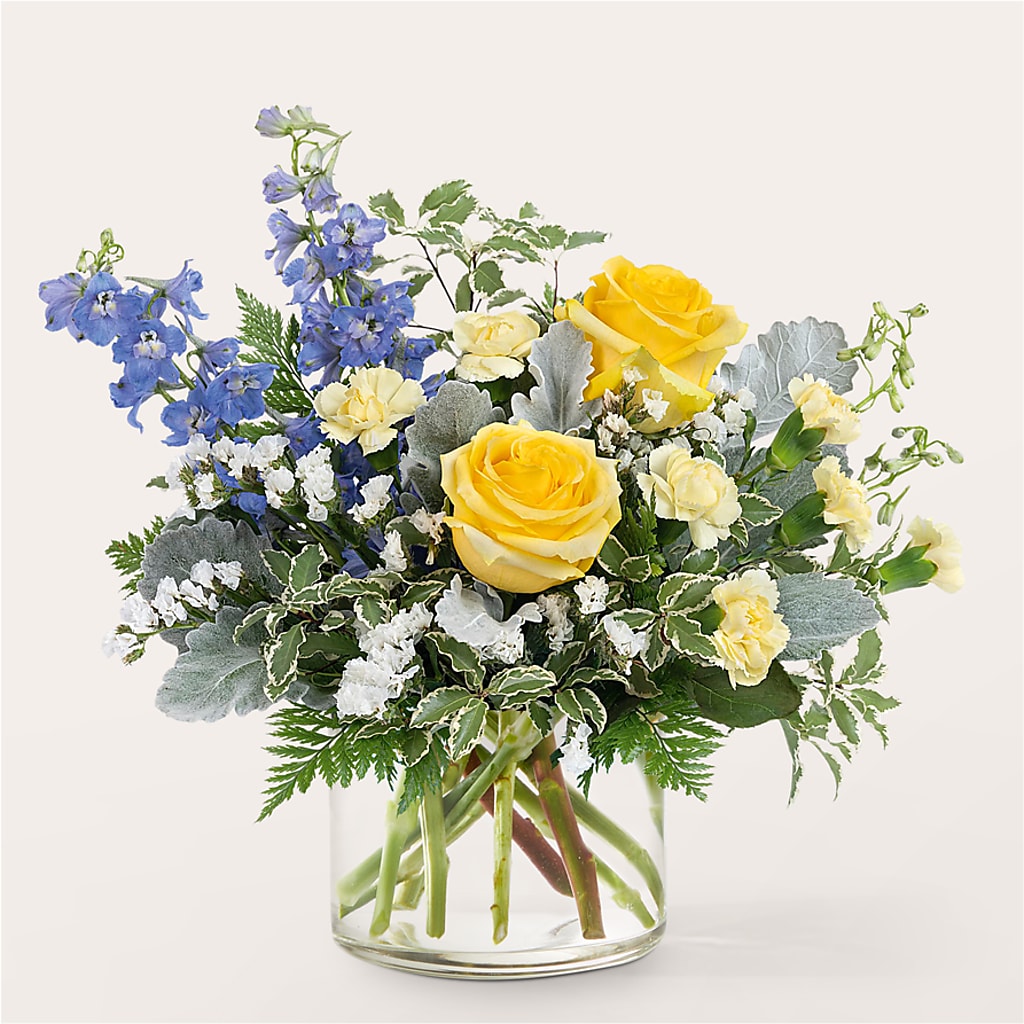 Butterfly Wings Bouquet – Greater Fayetteville Flower Shop, Springdale AR
