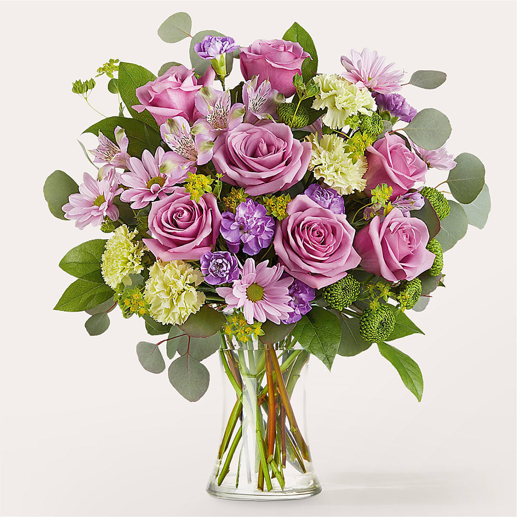 Emerald City Bouquet – Greater Fayetteville Flower Shop, Springdale AR