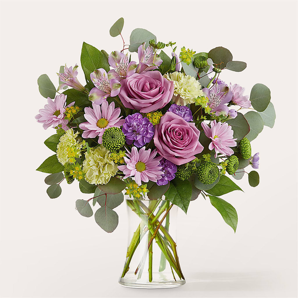 Emerald City Bouquet – Greater Fayetteville Flower Shop, Springdale AR