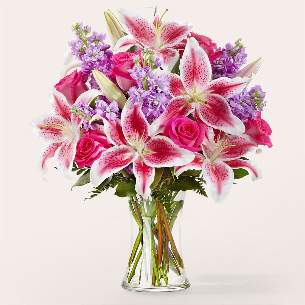 Amore Bouquet – Greater Fayetteville Flower Shop, Springdale AR