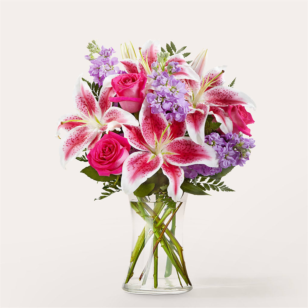 Amore Bouquet – Greater Fayetteville Flower Shop, Springdale AR