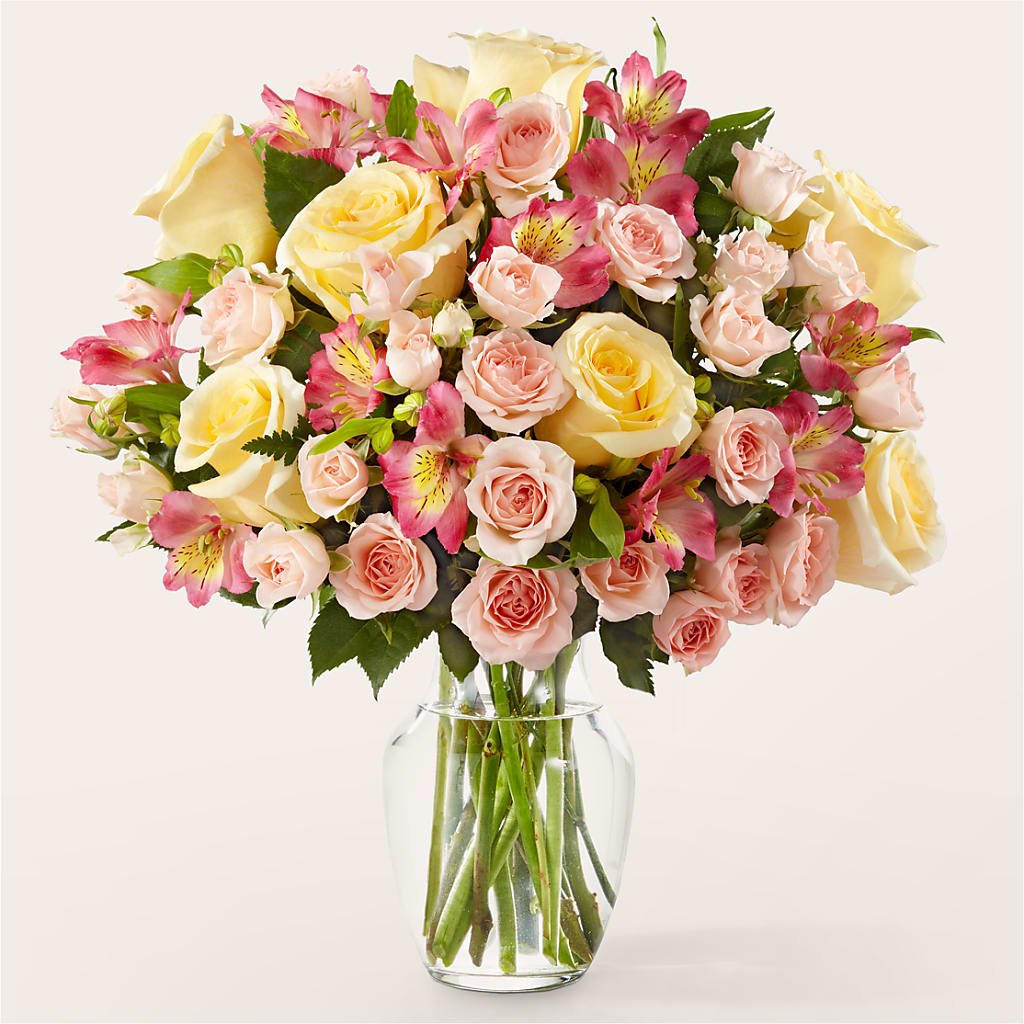 Just Lovely Bouquet – Greater Fayetteville Flower Shop, Springdale AR