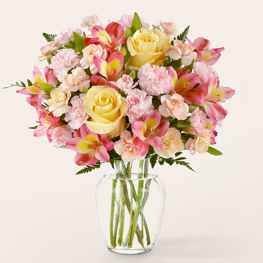 Just Lovely Bouquet – Greater Fayetteville Flower Shop, Springdale AR