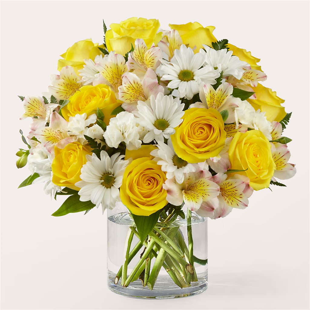 Gleeful Bouquet – Greater Fayetteville Flower Shop, Springdale AR
