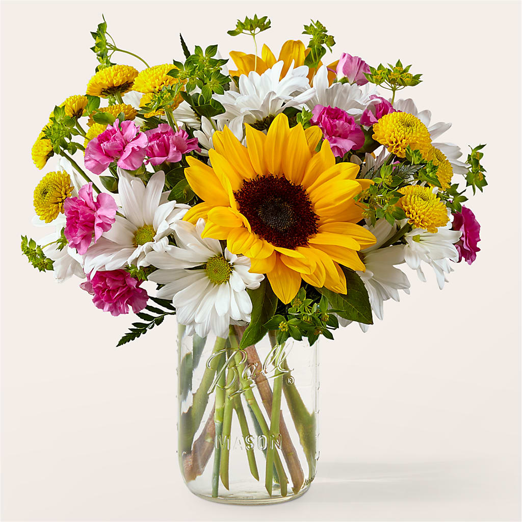 Aglow Bouquet – Greater Fayetteville Flower Shop, Springdale AR