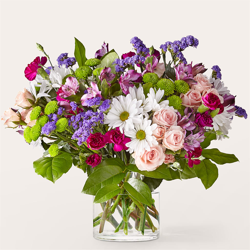Wild Berry Bouquet – Greater Fayetteville Flower Shop, Springdale AR